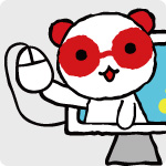 サポートのイメージ
