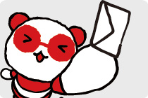 メールのイメージ