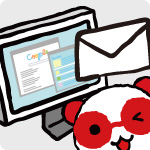 Webメールのイメージ